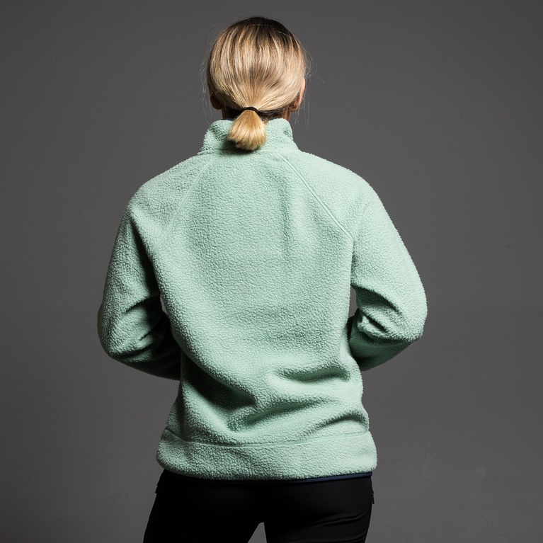 Pile Jacket "Vallen" Pile Jacket "Vallen"
